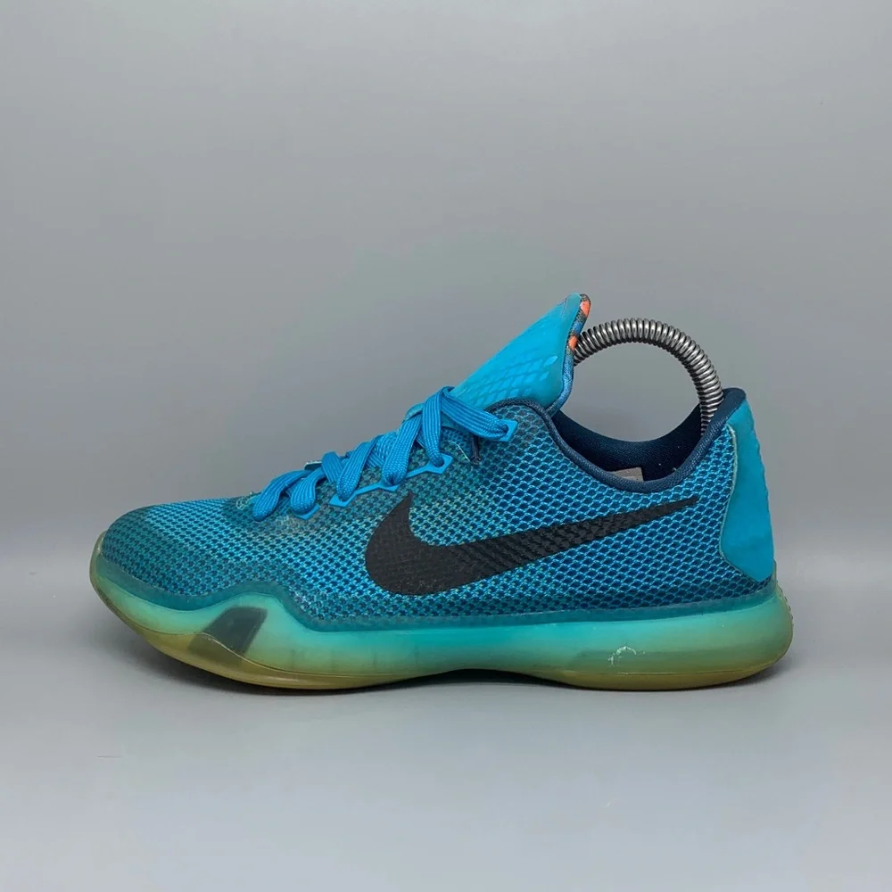 Nike kobe 10
